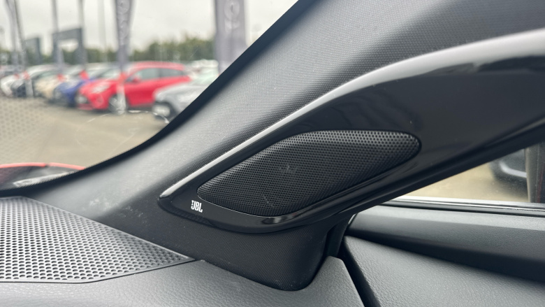 Toyota C-HR 2.0 Hybrid Orange Edition 5dr CVT Hybrid Hatchback